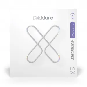 D'Addario XSAPB1152