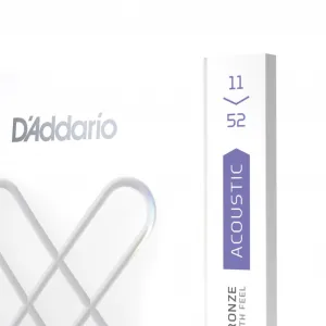 D'Addario XSAPB1152