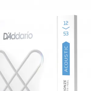 D'Addario XSAPB1253