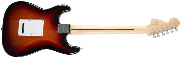 Fender Squier Affinity Series Stratocaster LRL 3CS