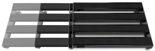 D'Addario XPND PEDALBOARD – 2 ROW