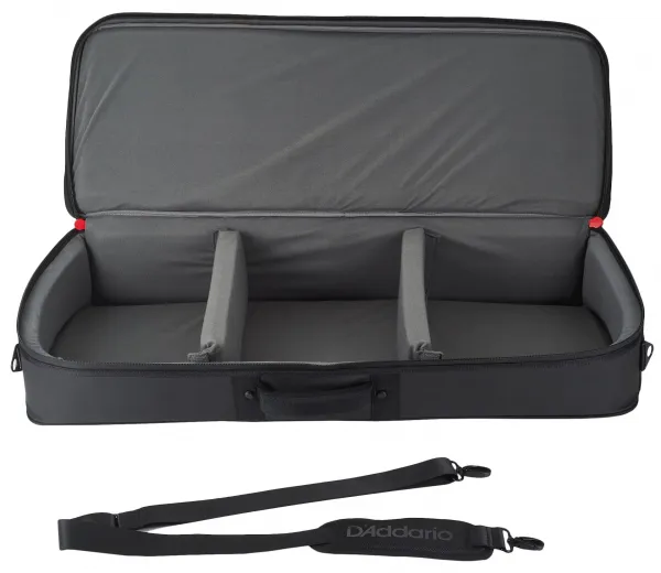 D'Addario BACKLINE PB TRANSPORT PACK 2