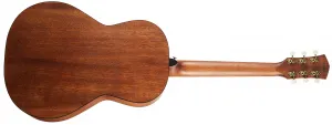 Cort Core-PE Mahogany OPBB
