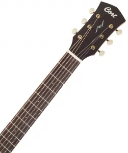 Cort Core-PE Mahogany OPBB