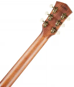 Cort Core-PE Mahogany OPBB