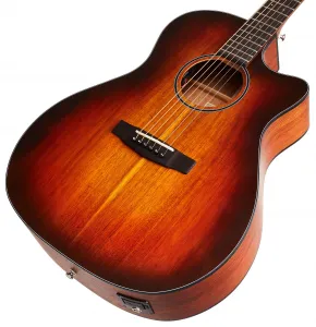 Cort Core-GA Blackwood OPLB