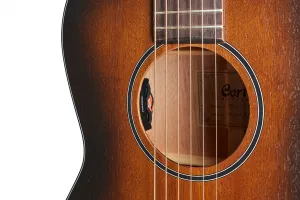 Cort Core-PE Mahogany OPBB