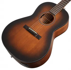 Cort Core-PE Mahogany OPBB