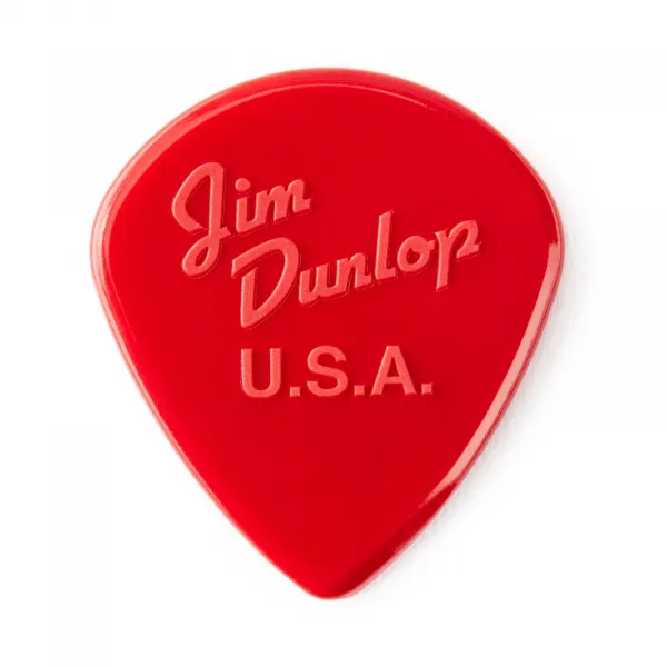 Dunlop Rock III custom Jazz III Picks 1.38