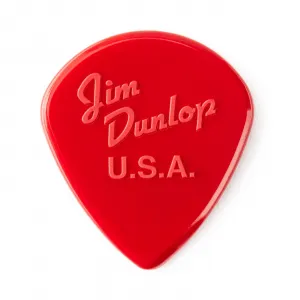 Dunlop Rock III custom Jazz III Picks 1.38