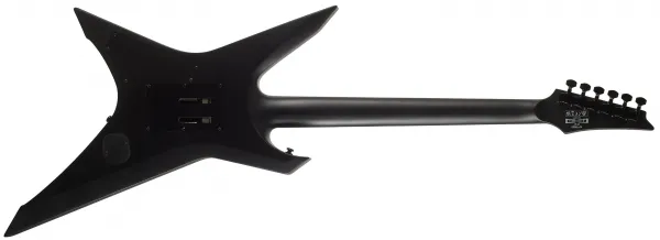 Ibanez XPTB620 Black