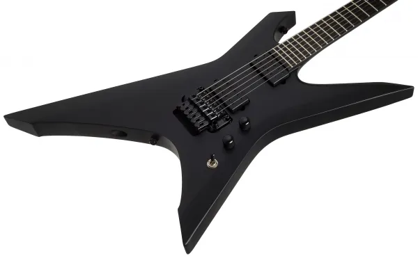 Ibanez XPTB620 Black