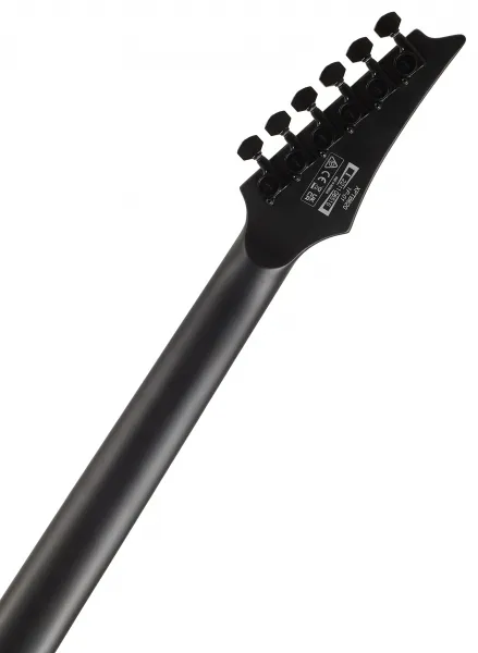 Ibanez XPTB620 Black