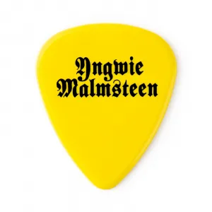 Dunlop Yngwie J. Malmsteen 1.14