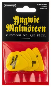 Dunlop Yngwie J. Malmsteen 1.14