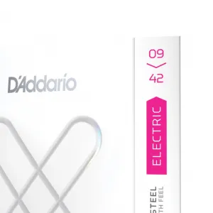 D'Addario XSE0942