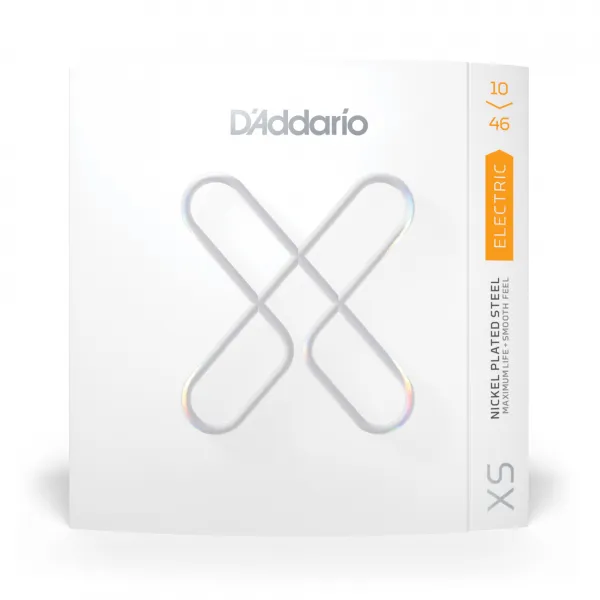 D'Addario XSE1046