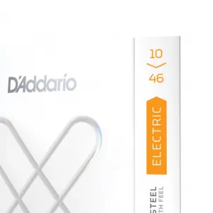 D'Addario XSE1046