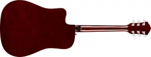 Fender FA-125CE WN NAT v2