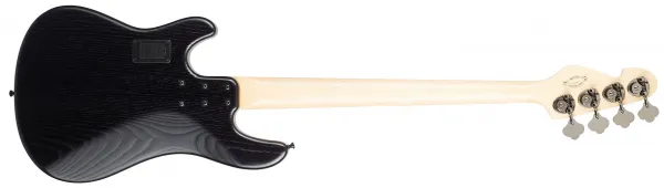Sandberg California II Central 4 MT BK PFFB