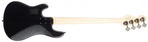 Sandberg California II Central 4 MT BK PFFB