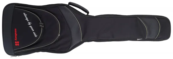 Sandberg California II Central 4 MT BK PFFB