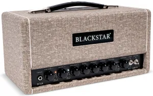 Blackstar St. James 50 EL34 Head