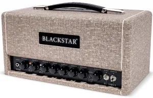 Blackstar St. James 50 EL34 Head
