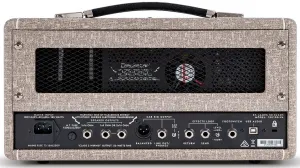 Blackstar St. James 50 EL34 Head