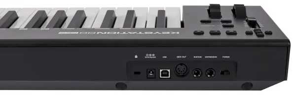 M-Audio Keystation 88 MK3