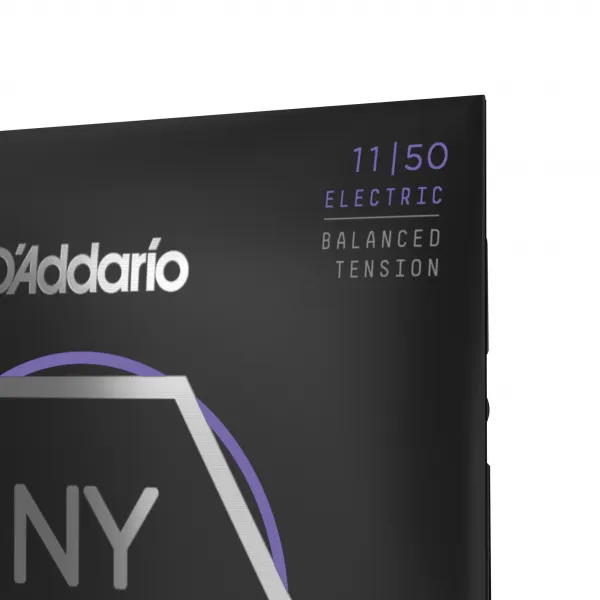 D'Addario NYXL1150BT
