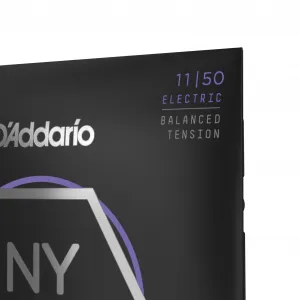 D'Addario NYXL1150BT
