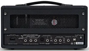 Blackstar St. James 50 6L6 Head