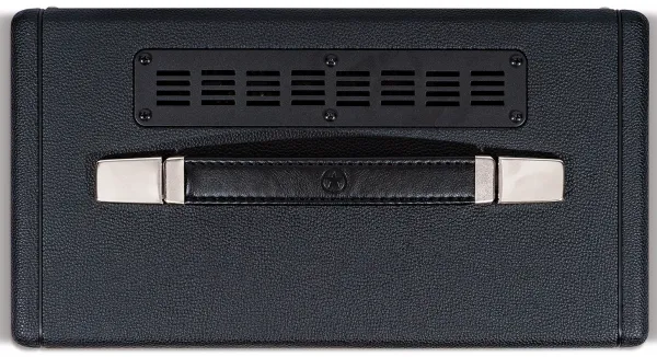 Blackstar St. James 50 6L6 Head