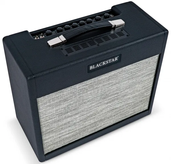 Blackstar St. James 50 6L6 Combo
