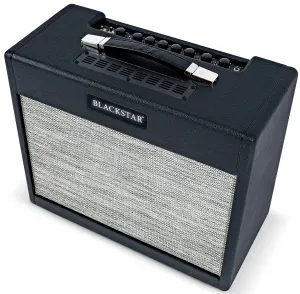Blackstar St. James 50 6L6 Combo