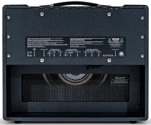 Blackstar St. James 50 6L6 Combo