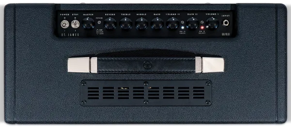 Blackstar St. James 50 6L6 Combo