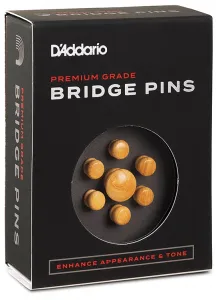 D'Addario PWPS6