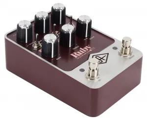 Universal Audio Ruby '63 Top Boost Amplifier