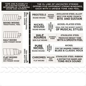 D'Addario EXL150H