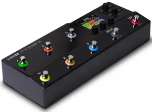 Line 6 HX Stomp XL