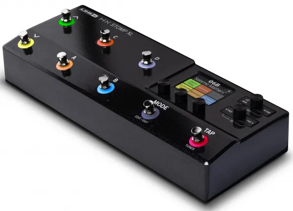 Line 6 HX Stomp XL