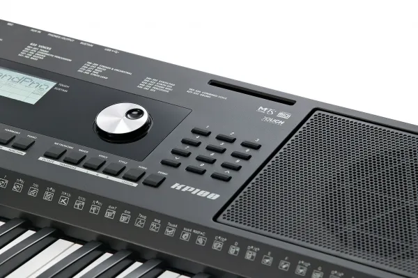 Kurzweil KP100