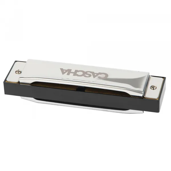Cascha Blues Series E-major