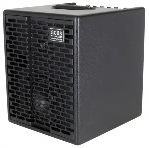 Acus ONEFORSTREET 5 BLK