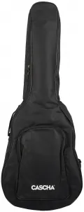 Cascha CGA200 Stage Series Dreadnought Acoustic Guitar Set