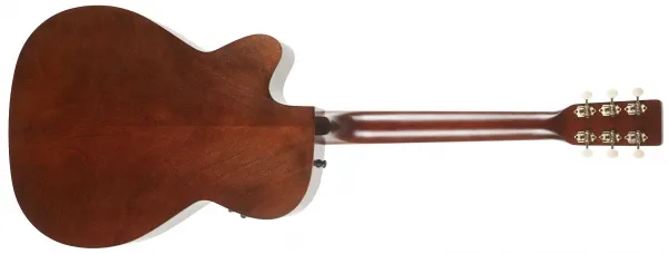 Art & Lutherie Legacy Bourbon Burst CW Presys II
