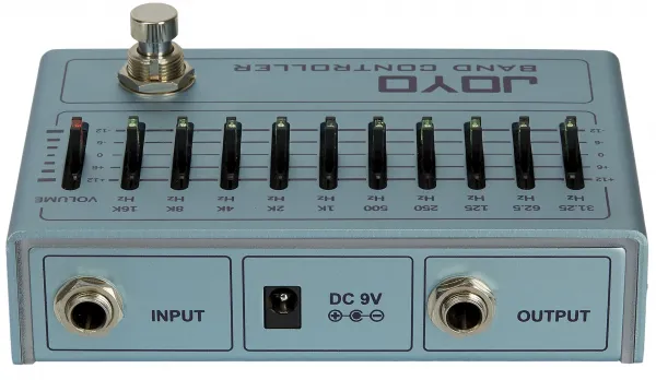 Joyo R-12 BAND CONTROLLER