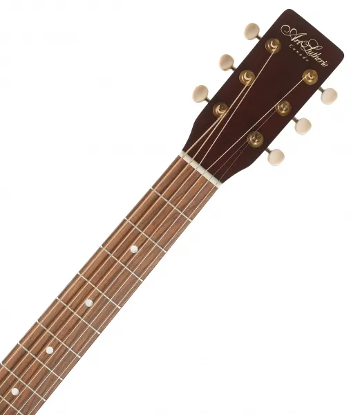 Art & Lutherie Legacy Bourbon Burst CW Presys II